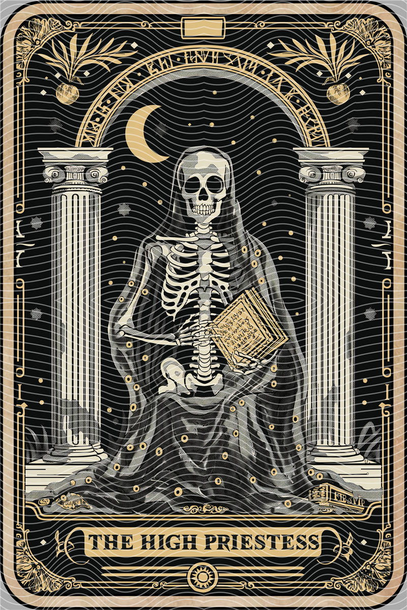Cards and constellations-KP 76